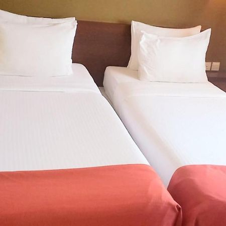 Sunrise B&B Ναϊρόμπι Εξωτερικό φωτογραφία