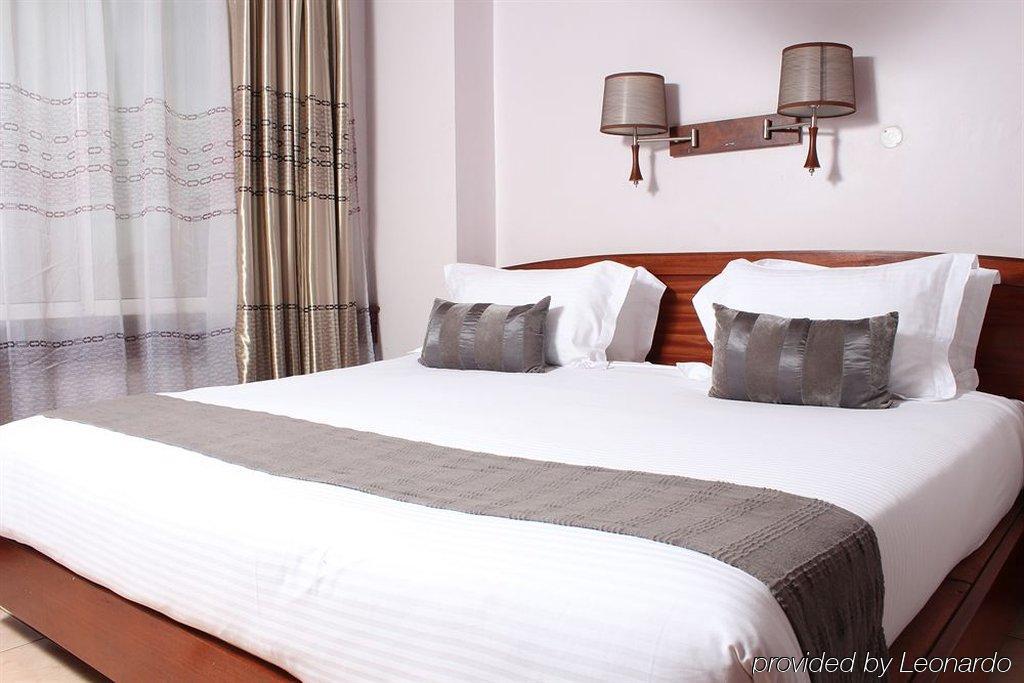 Sunrise B&B Ναϊρόμπι Εξωτερικό φωτογραφία