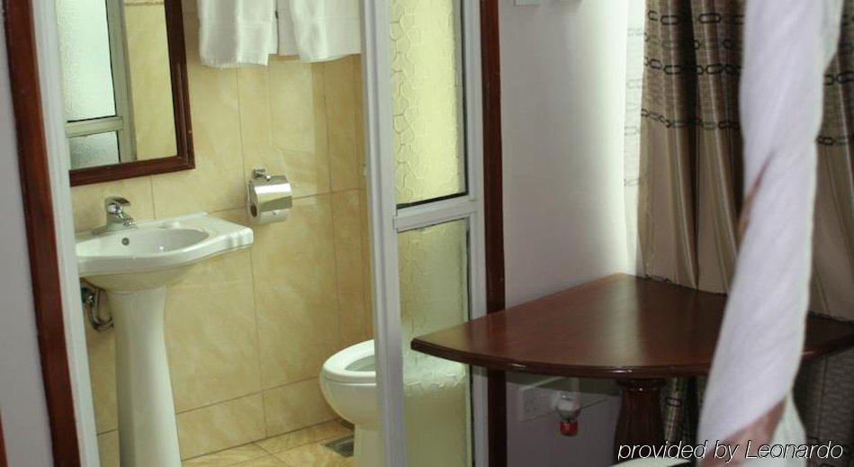 Sunrise B&B Ναϊρόμπι Εξωτερικό φωτογραφία