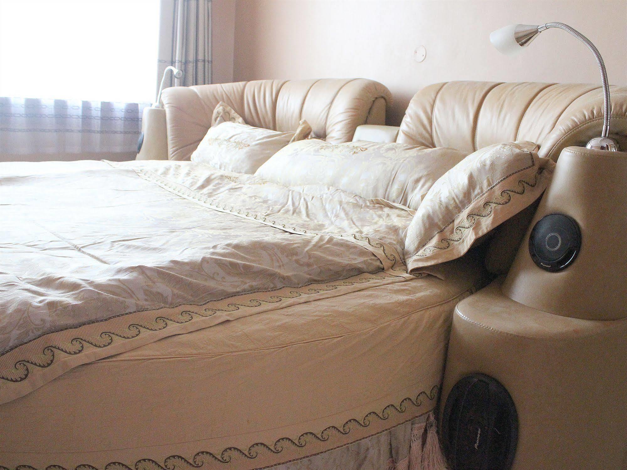 Sunrise B&B Ναϊρόμπι Εξωτερικό φωτογραφία