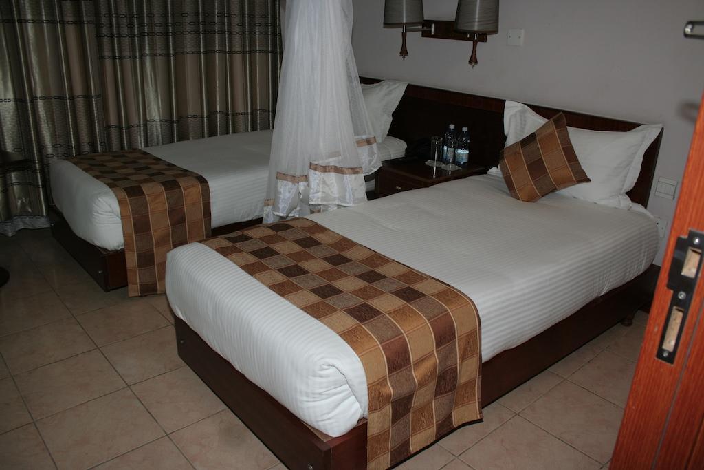 Sunrise B&B Ναϊρόμπι Δωμάτιο φωτογραφία
