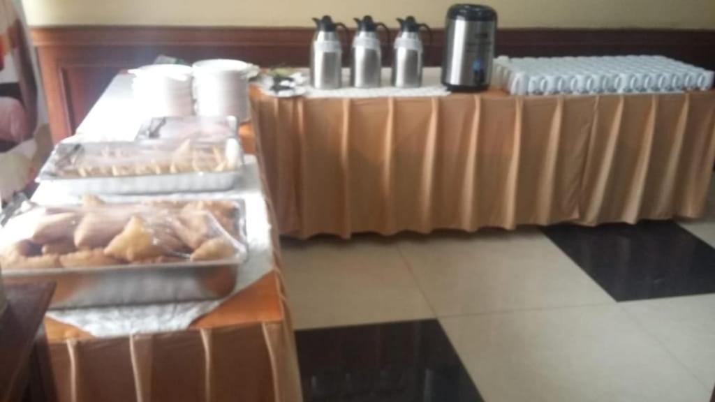 Sunrise B&B Ναϊρόμπι Εξωτερικό φωτογραφία